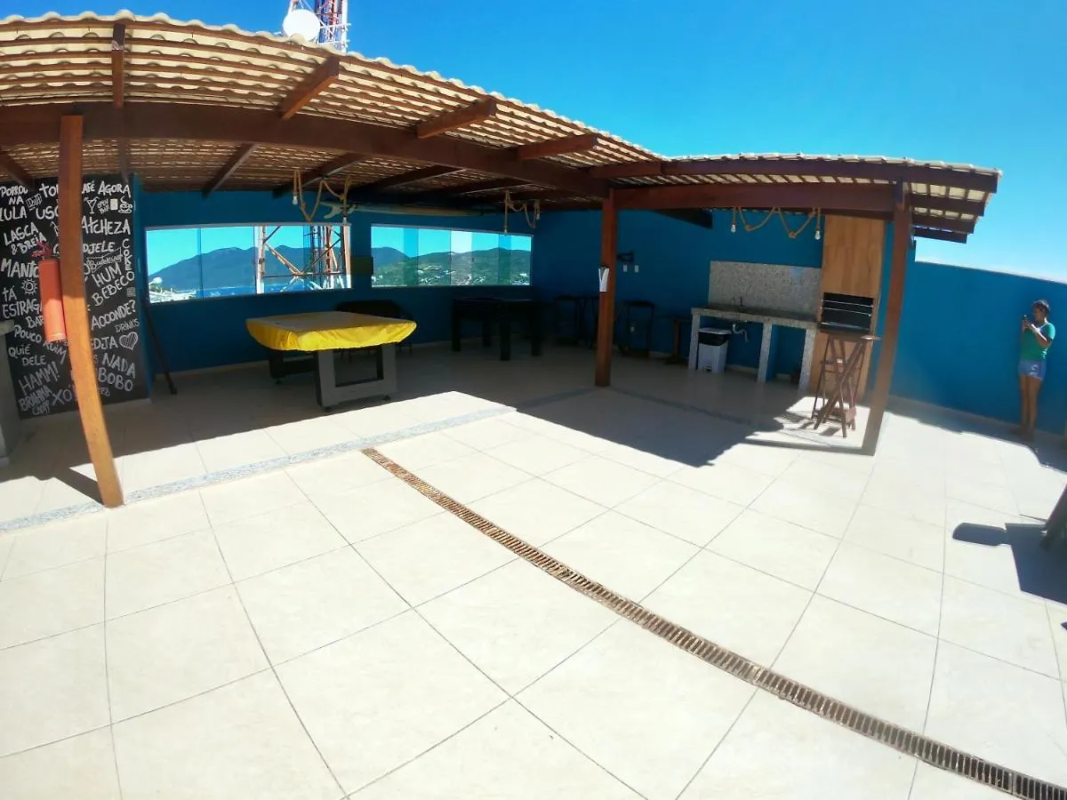 Pousada Mirante Da Prainha Arraial do Cabo Hotel