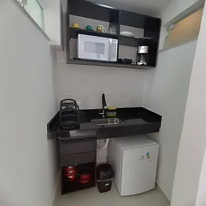  Apartamento Ressurgencia Loft