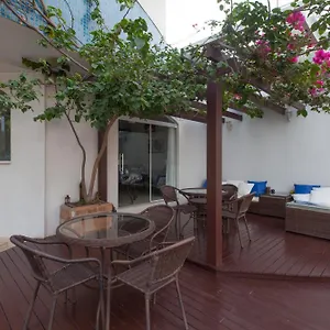 Oásis De Mariscal Bombinhas